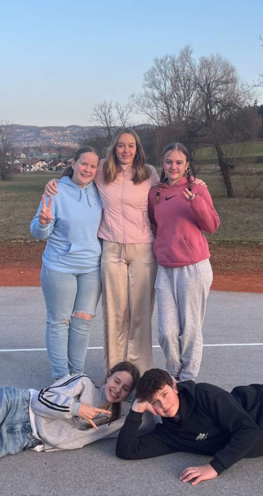 Svet iger - Vsaka igra nova zgodba