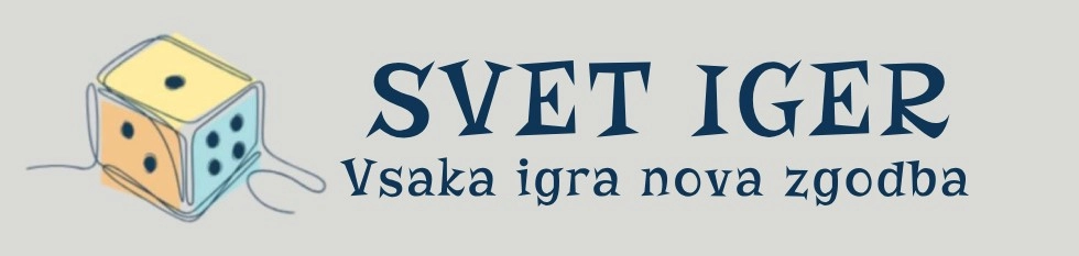 Svet iger